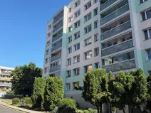 Pronájem bytu 2+kk, Kutná Hora, Opletalova, 40 m2