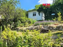 Prodej zahrady, Líšťany, 605 m2