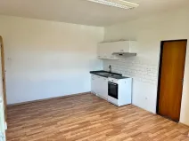 Pronájem bytu 1+kk, Karlovy Vary, T. G. Masaryka, 27 m2