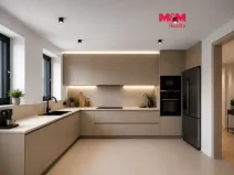 Prodej bytu 2+1, Zubří, Hlavní, 72 m2