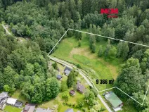 Prodej pozemku pro bydlení, Dolní Dvůr, 9366 m2