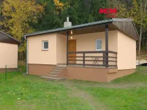 Prodej chaty, Trojanovice, 40 m2