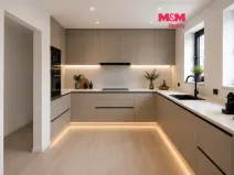 Prodej bytu 3+kk, Zubří, Hlavní, 66 m2