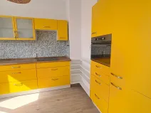 Pronájem bytu 2+1, Praha - Prosek, Okřínecká, 52 m2