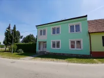 Pronájem ubytování, Mohelno, 195 m2