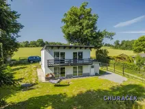 Pronájem chaty, Lešany, 80 m2