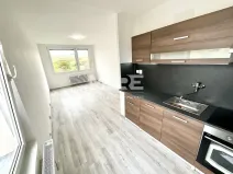 Pronájem bytu 2+kk, Bílina, 41 m2