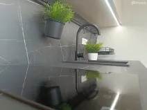 Pronájem bytu 1+kk, Brno, Zvěřinova, 13 m2