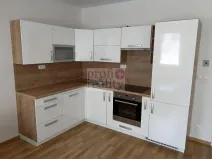 Pronájem bytu 2+kk, Ostrava, Jantarová, 63 m2