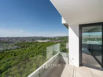 Pronájem bytu 2+kk, Brno, třída Generála Píky, 68 m2