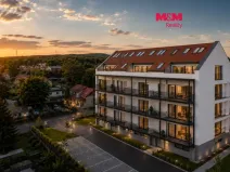 Prodej bytu 3+kk, Předboj, Ke Tvrzi, 77 m2