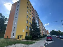 Prodej bytu 3+1, Josefa Suka 262/13, 43401 Most, 69 m2
