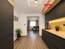 Prodej bytu 2+1, Ledeč nad Sázavou, Ke Stínadlům, 49 m2