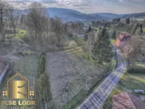 Prodej pozemku, Teplice nad Metují - Lachov, 868 m2