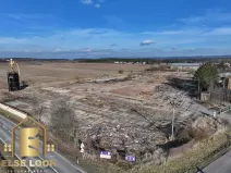 Pronájem komerčního pozemku, Třebechovice pod Orebem, Ambrožova, 29000 m2