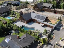 Prodej vily, Králův Dvůr, Pod Lesem, 296 m2