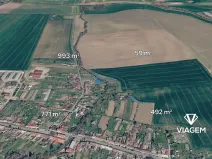 Prodej podílu pole, Prasklice, 360 m2