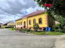Prodej rodinného domu, Protivín, Blanická, 249 m2
