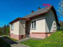 Prodej rodinného domu, Vendryně, 80 m2