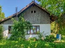 Prodej chaty, Kněžice, 41 m2