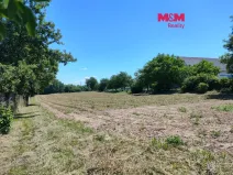 Prodej pozemku pro bydlení, Církvice, 1506 m2