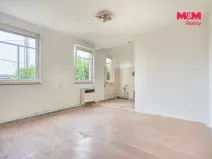Prodej bytu 3+kk, Zlín, Mostní, 61 m2