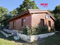 Pronájem rodinného domu, Náchod - Staré Město nad Metují, U Stříbrného potoka, 71 m2