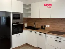 Pronájem kanceláře, Ostrava - Vítkovice, Lidická, 57 m2