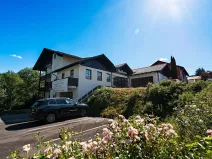 Prodej bytu 2+kk, Bayerisch Eisenstein, Německo, Brennesstraße, 58 m2