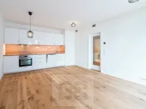 Pronájem bytu 2+kk, Praha - Radlice, 55 m2
