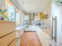 Prodej bytu 3+1, Frýdek-Místek - Frýdek, M. Chasáka, 68 m2