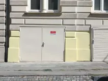 Pronájem komerční nemovitosti, Brno, Traubova, 11 m2