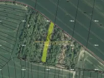 Prodej podílu louky, Nesovice, 473 m2