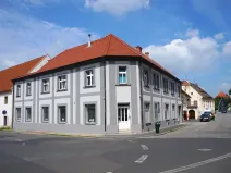 Pronájem obchodního prostoru, Žatec, U Oharky, 300 m2