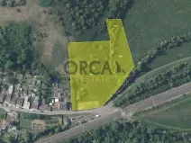 Prodej pozemku, Hostomice, 8431 m2