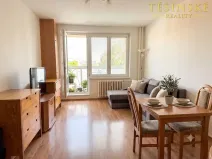 Prodej bytu 1+kk, Český Těšín, Slezská, 29 m2