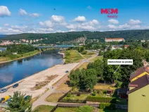 Prodej obchodního prostoru, Děčín - Děčín III-Staré Město, Litoměřická, 1000 m2