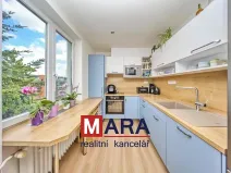 Prodej bytu 3+kk, Olomouc, Jakoubka ze Stříbra, 76 m2