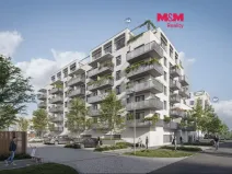 Prodej bytu 1+kk, Praha, Honzíkova, 41 m2