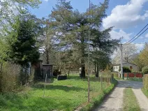 Prodej pozemku pro bydlení, Zadní Třebaň, Pod Chybou, 439 m2