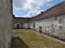 Prodej rodinného domu, Čečelovice, 360 m2