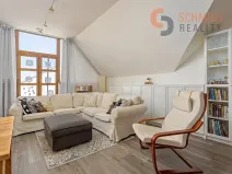 Pronájem bytu 4+kk, Břeclav, Kapusty, 130 m2