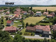 Prodej pozemku pro bydlení, Habrůvka, 2464 m2