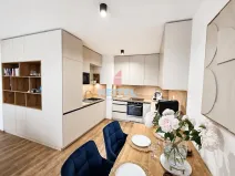 Pronájem bytu 2+kk, Slavkov u Brna, Slovanská, 85 m2