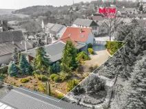 Prodej rodinného domu, Líský, 240 m2