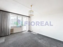 Prodej bytu 2+kk, Praha - Řepy, Na chobotě, 42 m2
