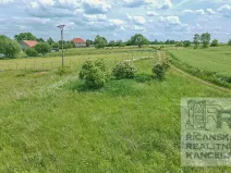 Prodej pozemku pro bydlení, Oleška, 804 m2