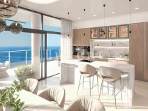 Prodej bytu 3+kk, Benidorm, Španělsko, 108 m2