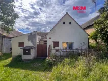 Prodej rodinného domu, Bohušovice nad Ohří - Hrdly, 75 m2