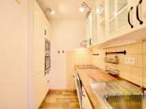 Prodej bytu 3+kk, Praha - Chodov, Markušova, 75 m2